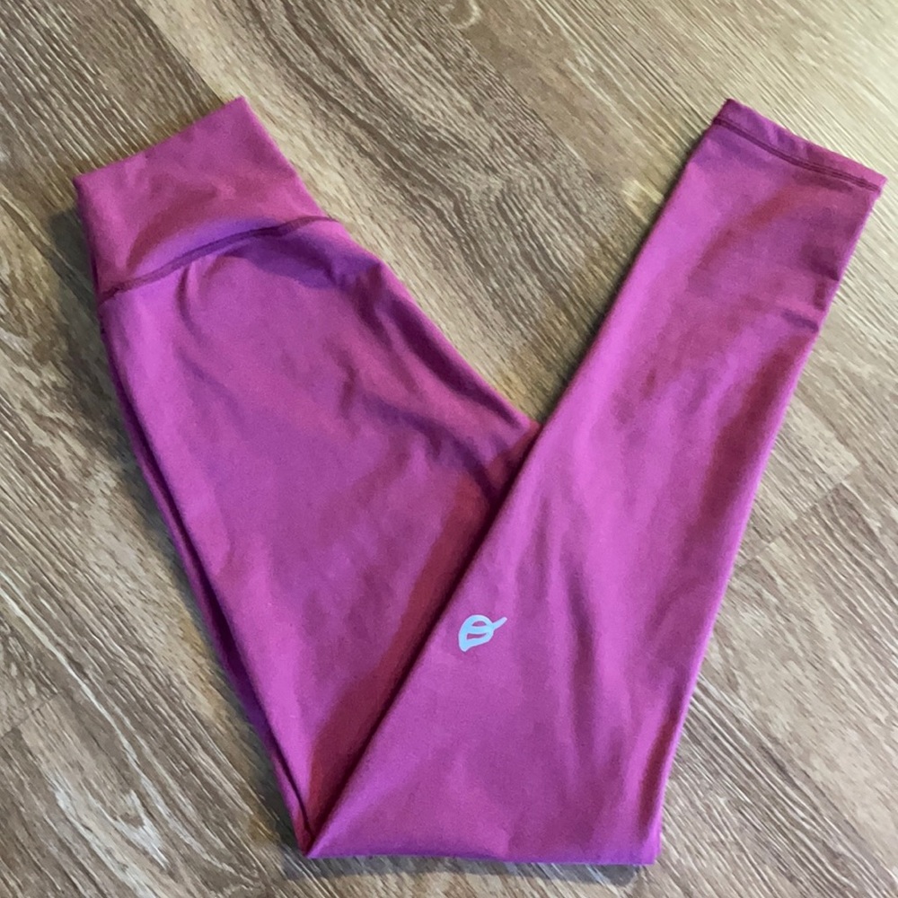The Taylor “Stay True” Legging